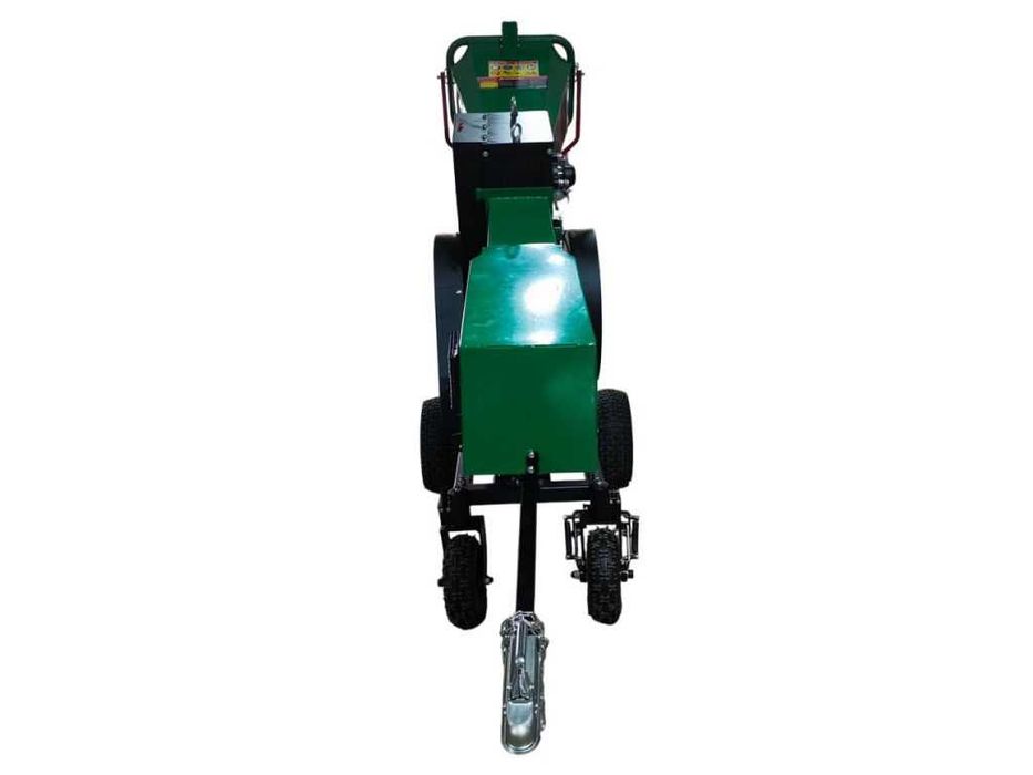 Бензиновий подрібнювач гілок MAST Gartentechnik MT- RP120 измельчитель