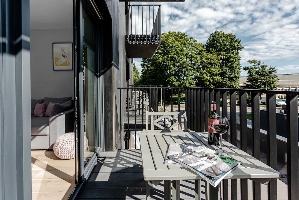 Apart.wKołobrzegu(sauna i jacuzzi w cenie)- najem krotkoterminowy