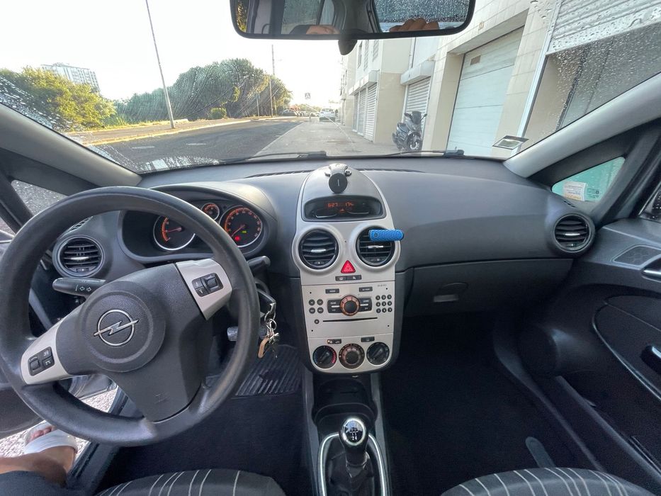 Opel Corsa 1.2 2009 , Muito Econômico e bem Conservado