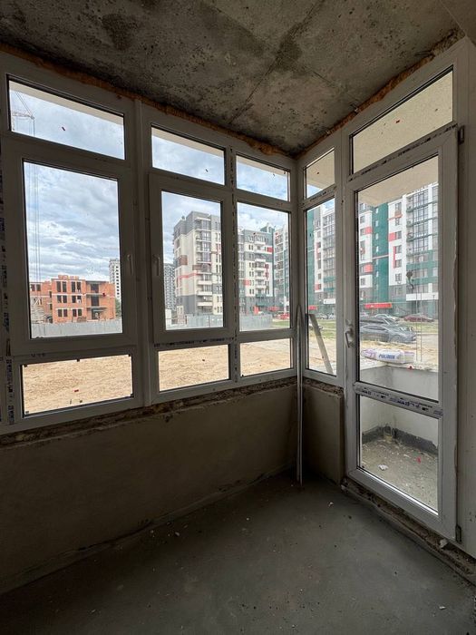 Продаж 2к квартири в м. Буча біля ТРЦ Avenir Plaza