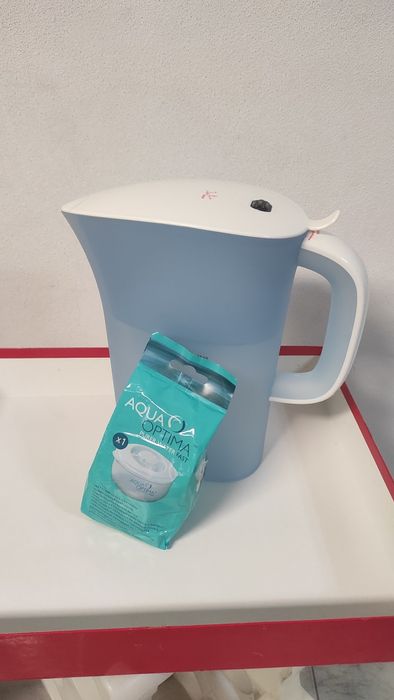 Purificador agua Jata