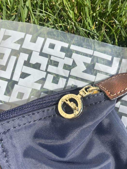 Saco L Le Pliage - longchamp