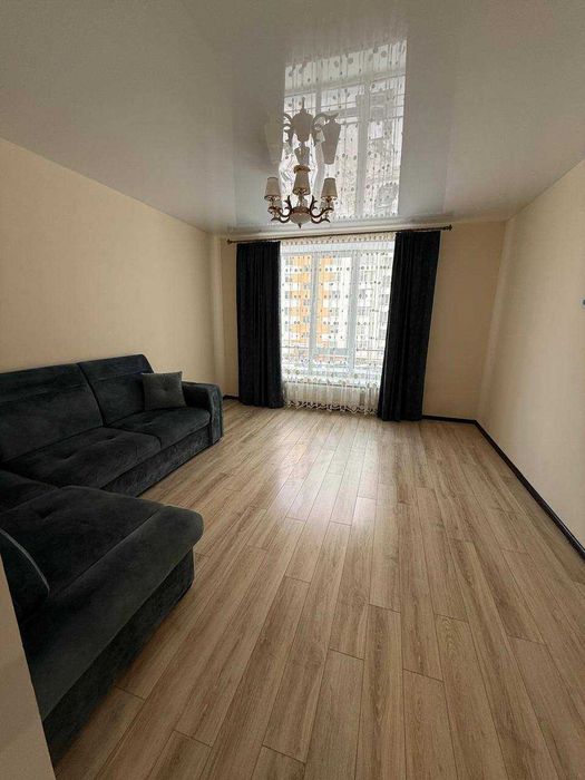 Здаться в оренду 2-х кімнатна квартира по вул.Княгині Ольги