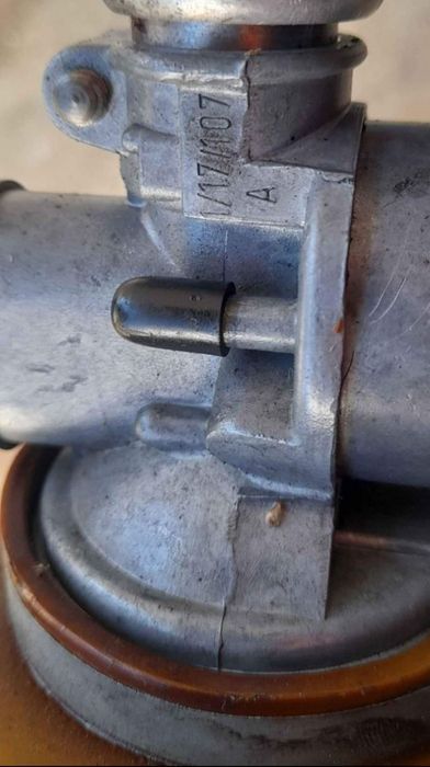 Carburador BING 17