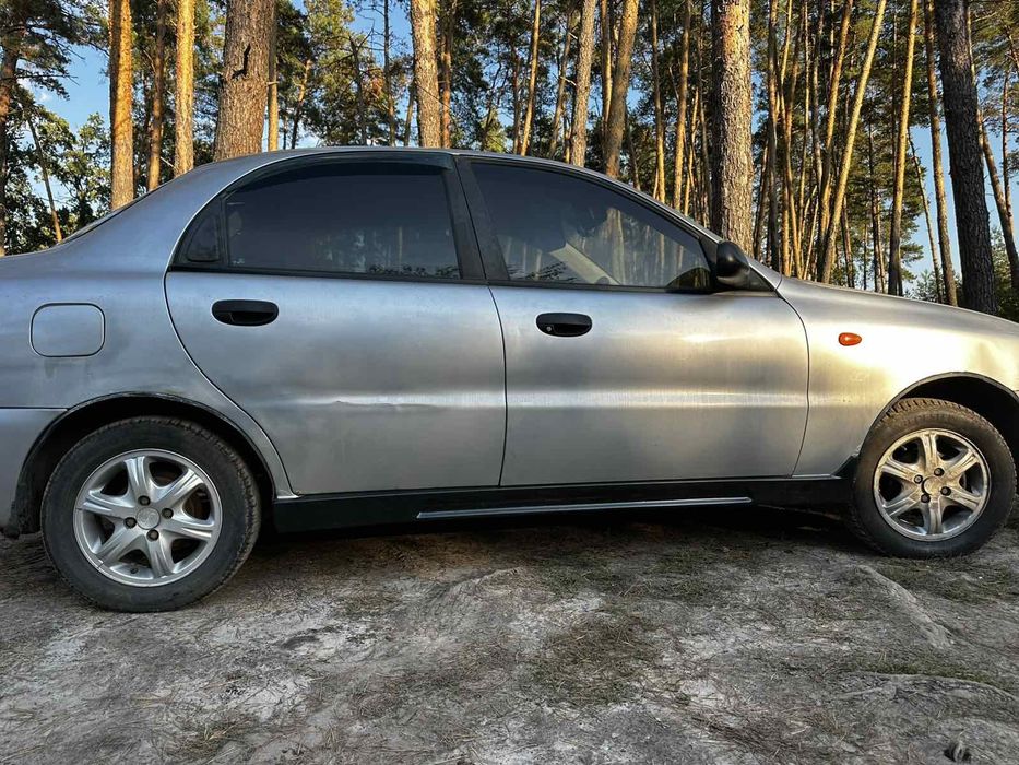Продам Daewoo Sens