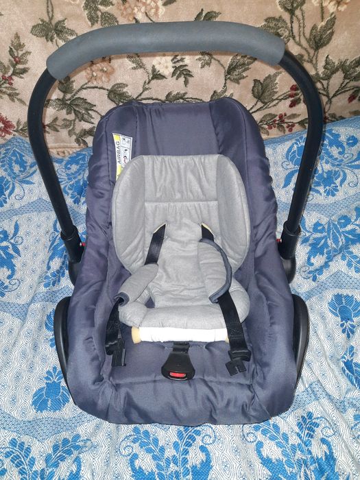 Детская коляска zipp 3 в 1 люлька автокресло прогулка дитячий візок