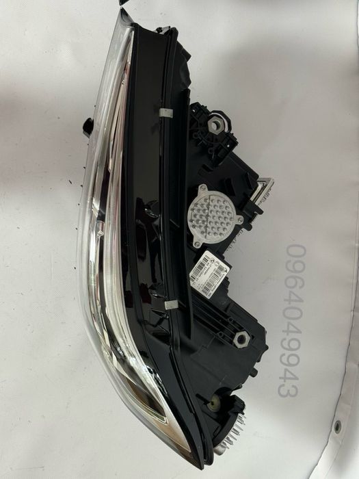 Фари BMW G20 ADAPTIVE LED 3 серія бвм г20