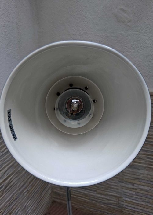 Vende-se Candeeiro Pé Ikea