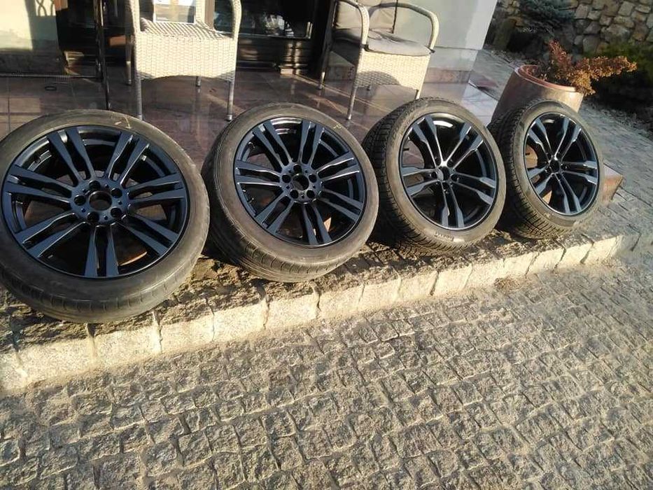 Renowacja felg, polerowanie, malowanie proszkowe, odlakierowanie, itd.