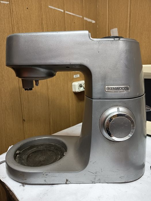 Продам міксер профі Kenvood