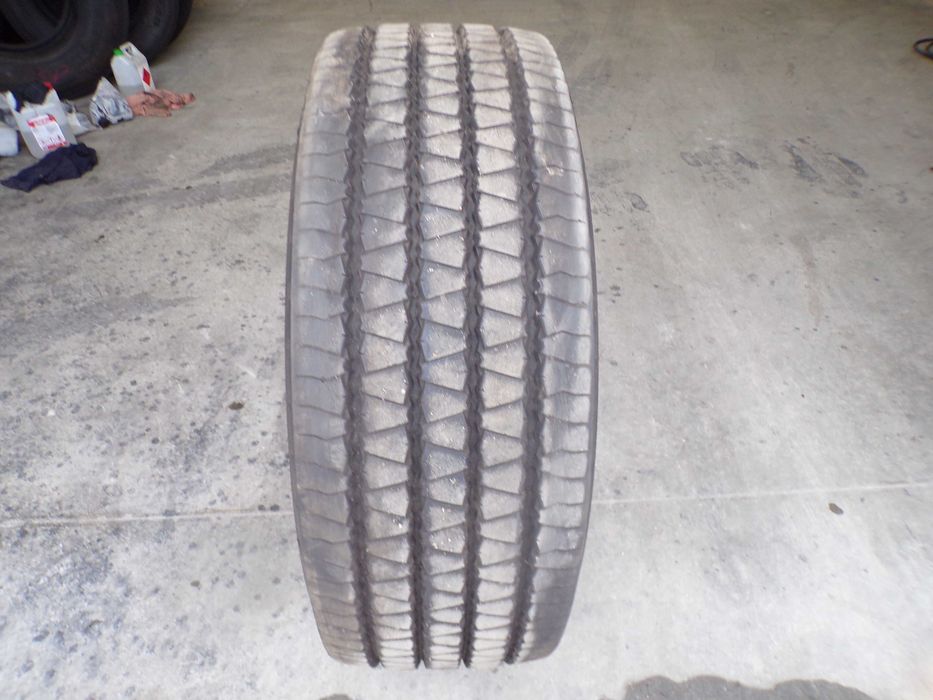 Opona 315/60R22.5 Semperit EURO-FRONT (1000 netto)