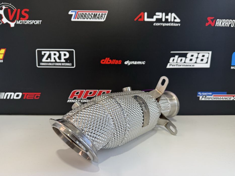 Downpipe BMW 135I / 235I / 335I / 435I N55 / M2 N55 2013+