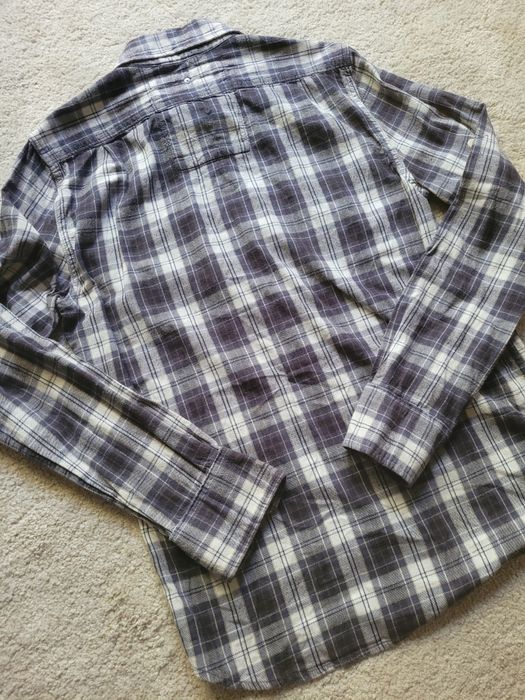 Koszula vintage superdry