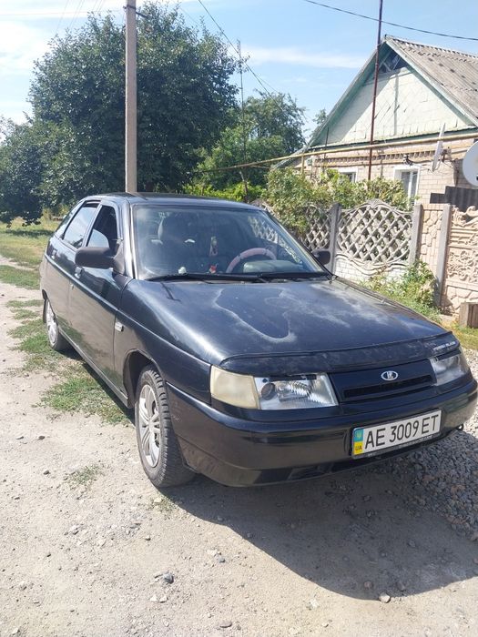 Продам ВАЗ 21124