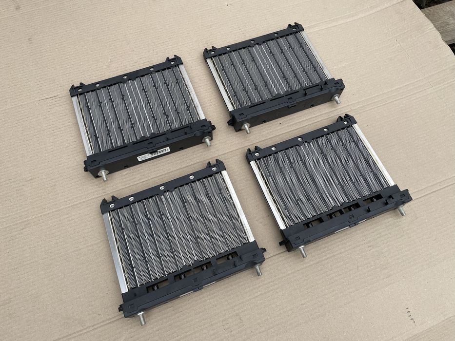 Электро тен для VITO-VIANO W639