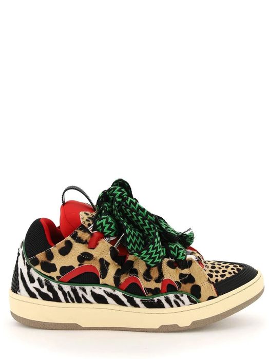 Lanvin curb very rare