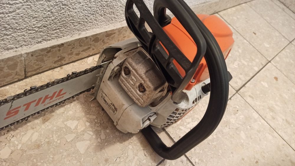 Piła spalinowa łańcuchowa  Stihl MS 271