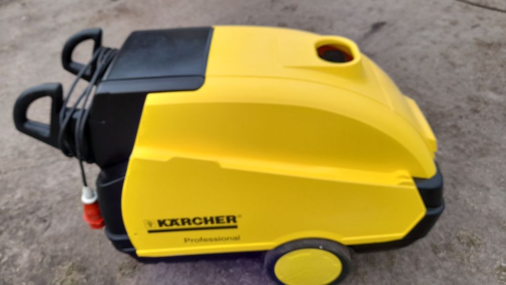Myjka Karcher HDS 895