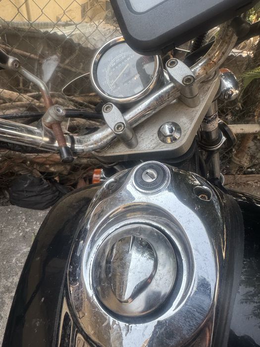 Lifan 125cc Bom estado