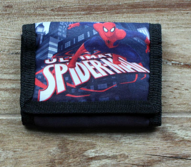 Portfel Spiderman