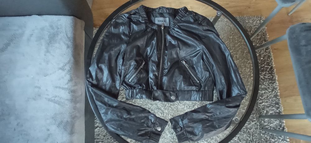 Kurtka wiosenna rozmiar S