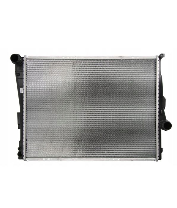Радиатор охлаждения bmw 3 e46 316 318 бмв е46 е39 е34 bmw e39 e34 Е46