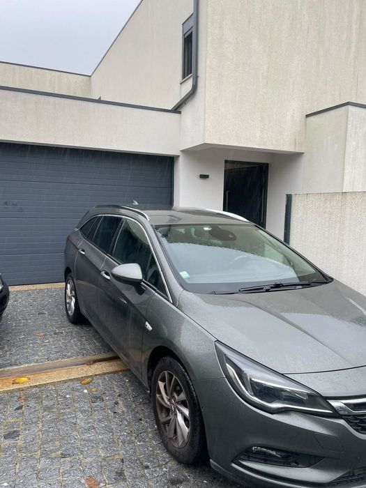 Opel Astra Sports Tourer 1.6 CDTI Innovation S/S 5PB/5PC