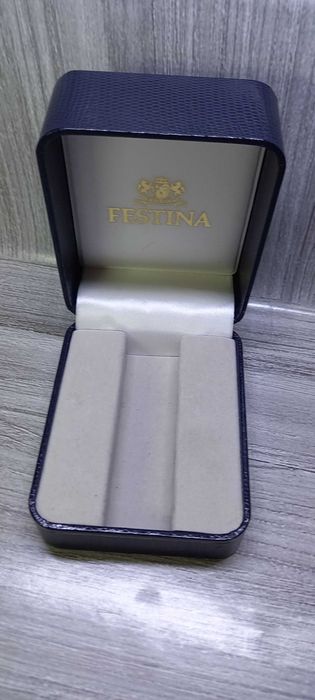 Pudełko na zegarek FESTINA