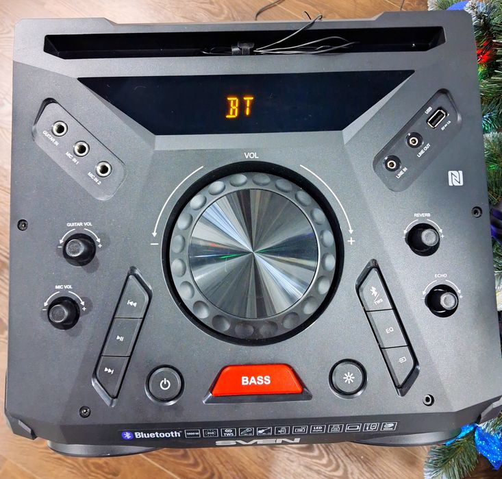 SVEN  PS 1900. 1000 w