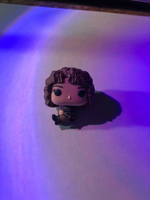 Нэнси из очень.. странные ..дела ..