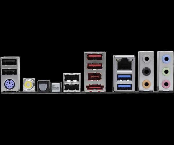 Системний блок компьютер AMD Phenom II X4 955 3.2GHz DDR3 16gb