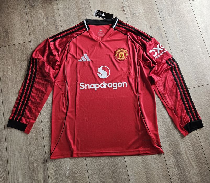 Bluza Manchester United