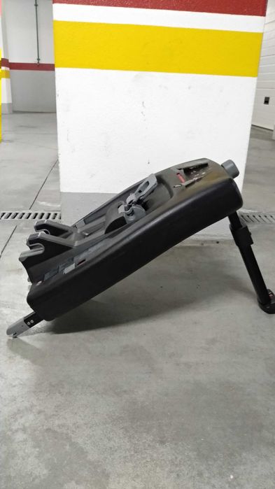 Cadeira auto Concord Ultimax 3 com Isofix