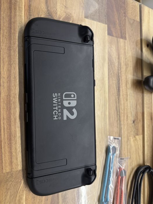 Nintendo switch 2