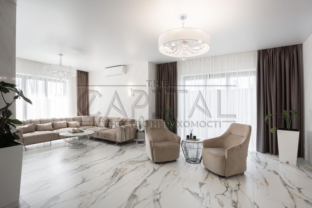 Продаж будинку, Вишнева, Щасливе