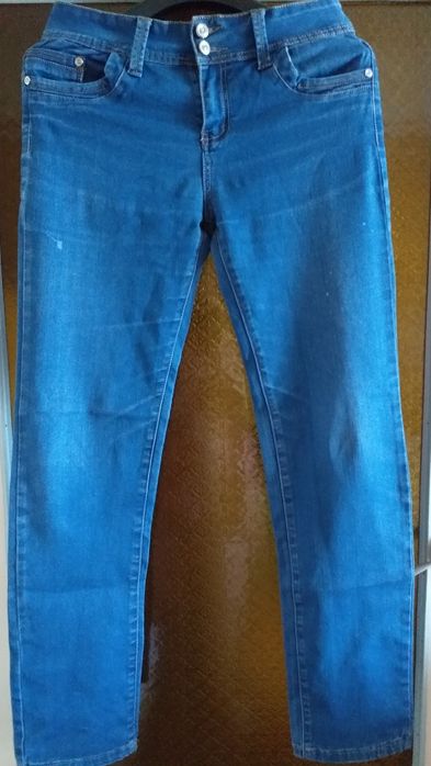 Spodnie jeansy rozmiar 31 v