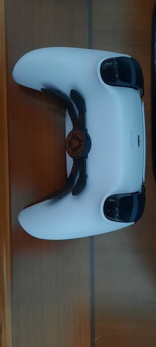 Comando personalizado ps5