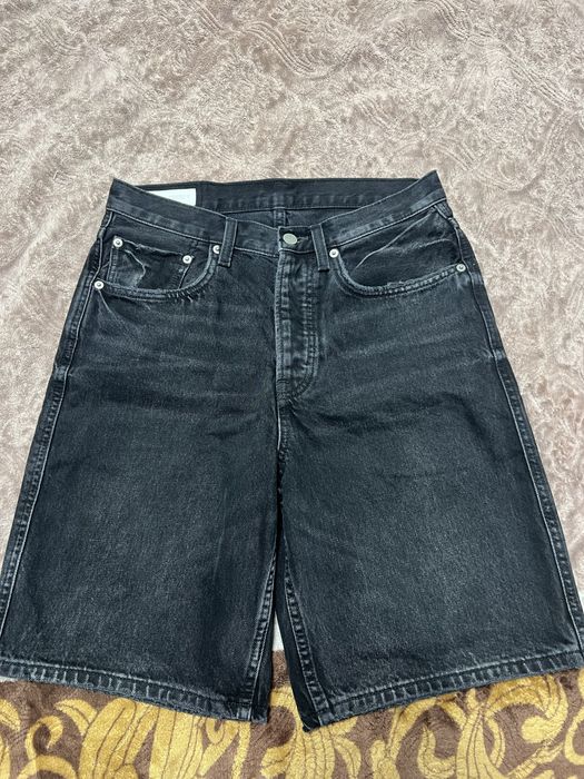 Джинсові шорти Zara
