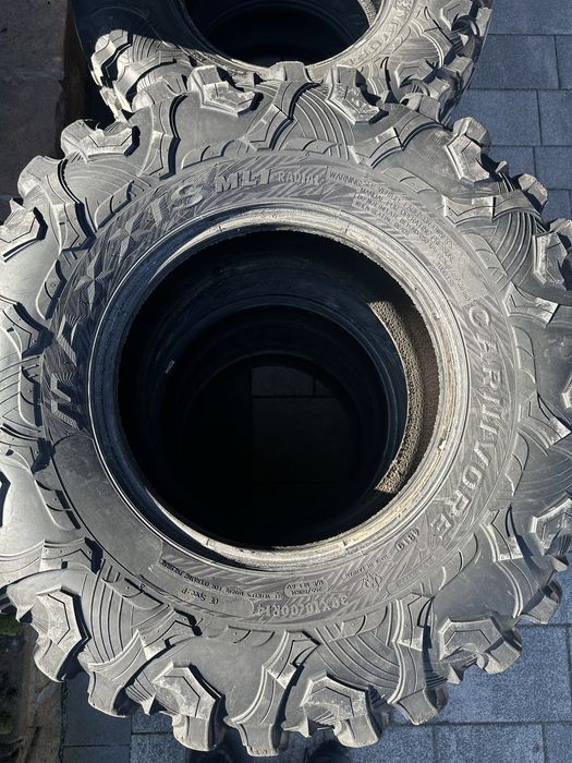 RZR 1000 pro xp turbo Opony MAXXIS 30/10/R14