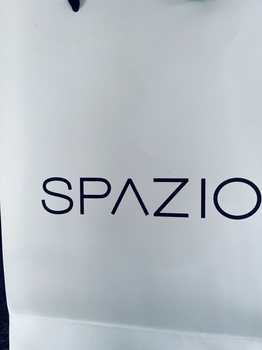 Продам фирменный пакет SPAZIO