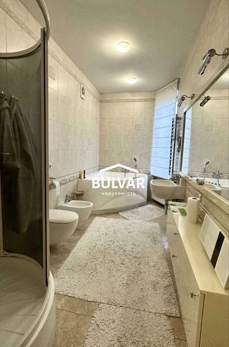 Продам 4 комн. квартиру - 150 м2 в  ЖК Лопатинский, Центр, Новострой, Университетская - Вид 4