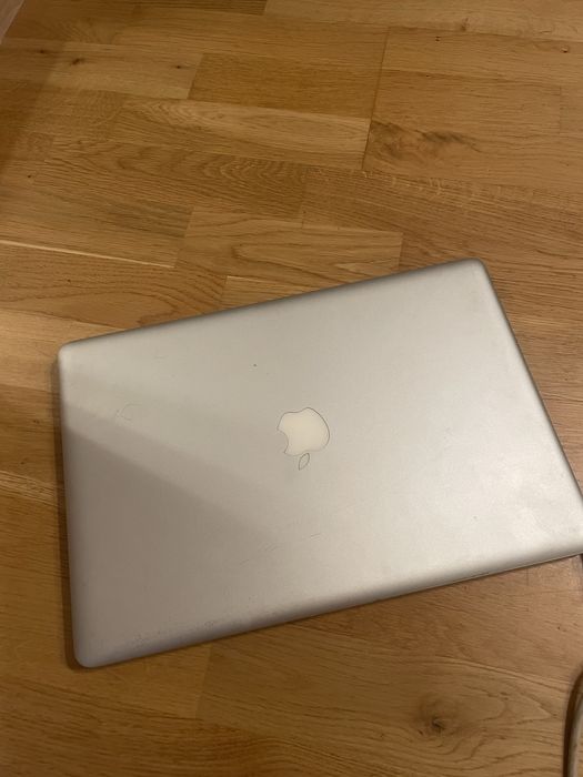 Mac Pro 2011 rok