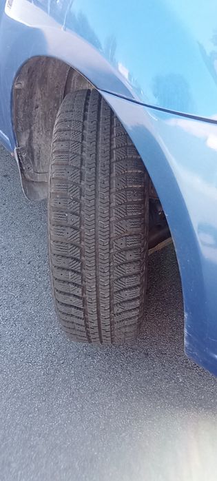 Шевроле Авео (88 тыс/км)