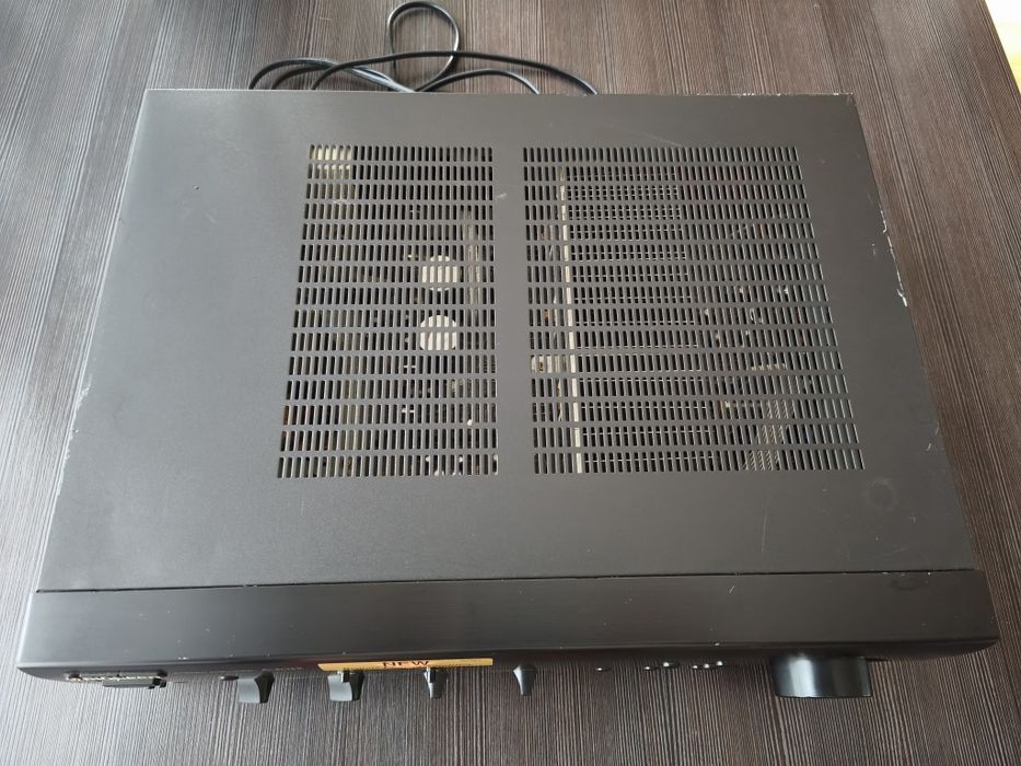Wzmacniacz Pioneer A-404R