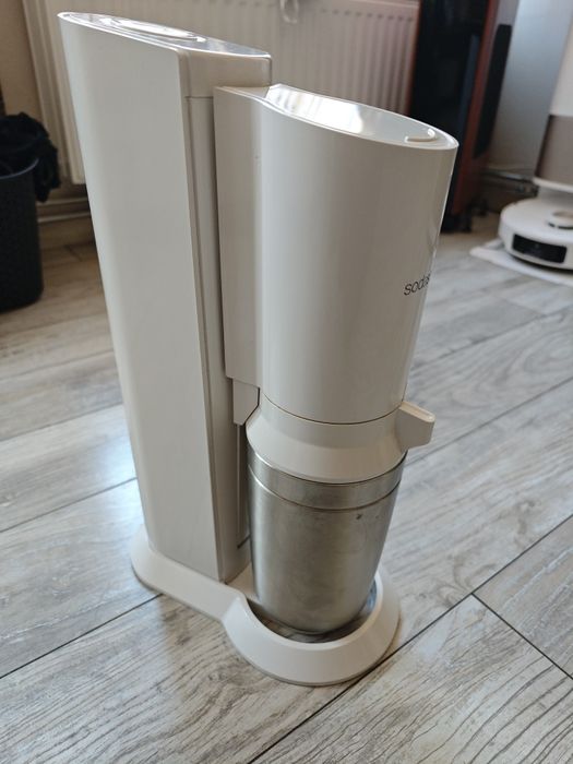 SodaStream Crystal 2.0