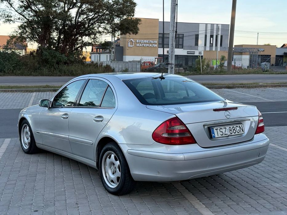 Продам Мерс 2.2 дизель