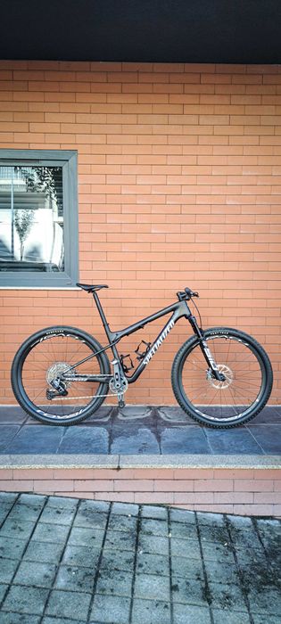 Specialized epic world cup expert