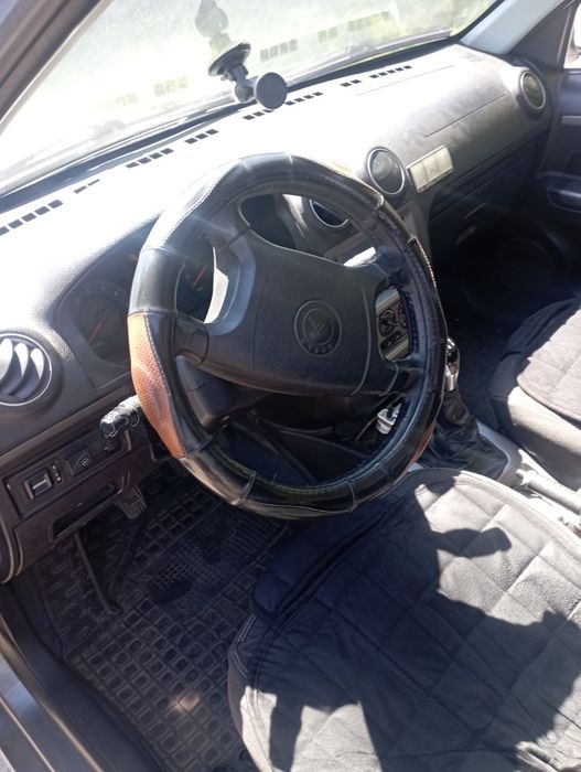 Продам Geely CK2 2013року.