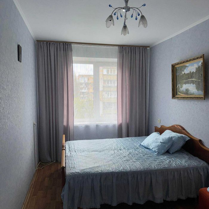 Сдаю 2х к кв пл. Победы пр. Мира