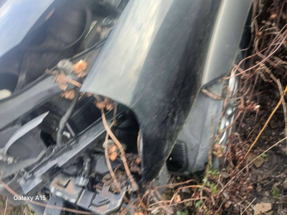 Хундай Туксон, Дтп 2.0і, Tucson